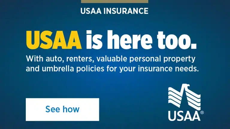 USAA Insurance