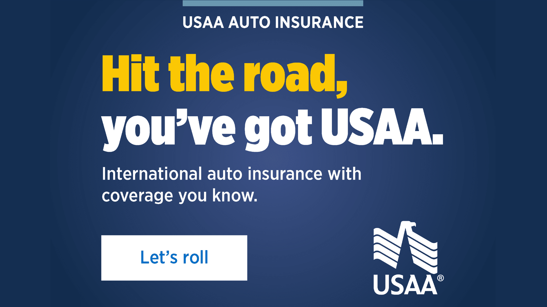 USAA2025 USAA Insurance