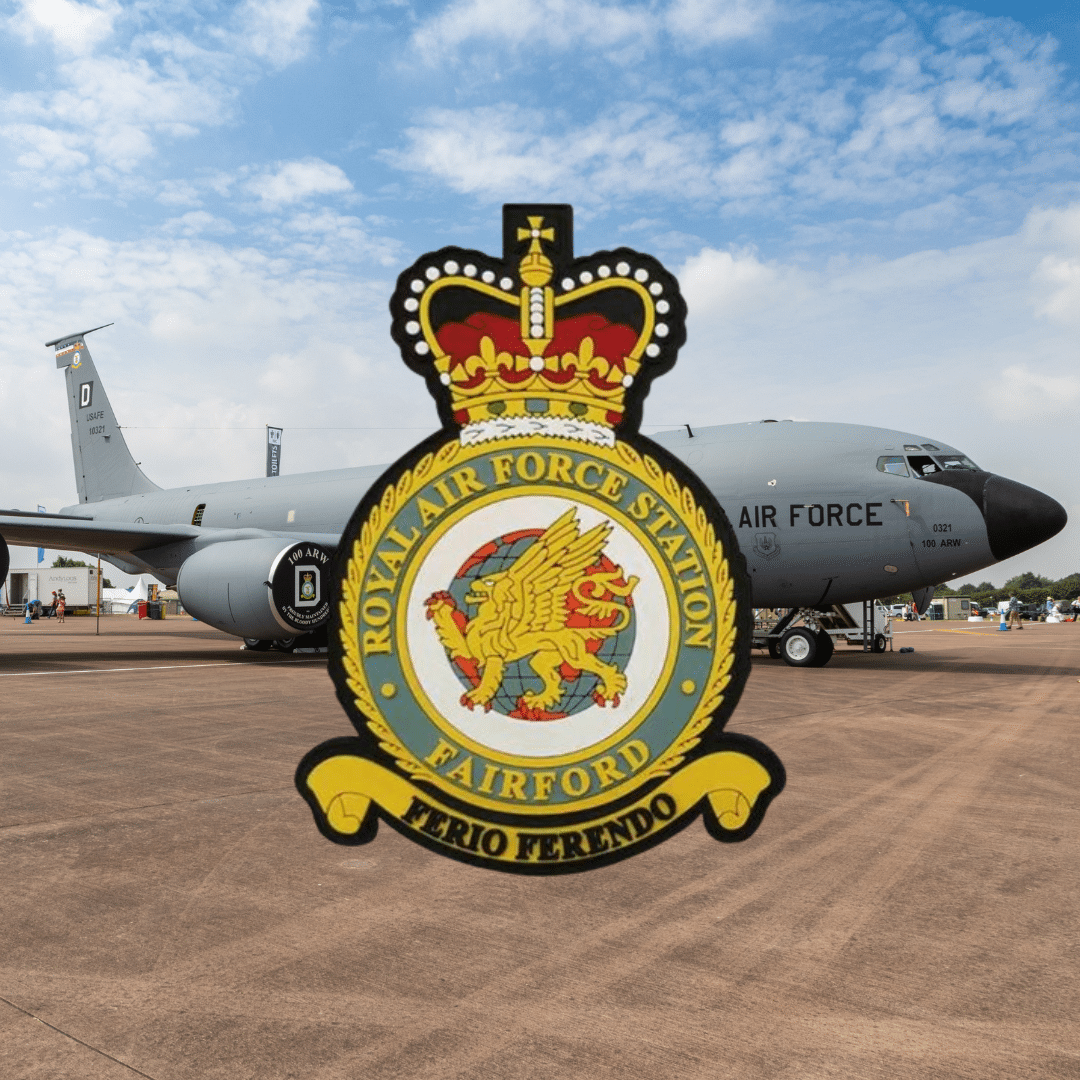 420TH AIR BASE SQUADRON