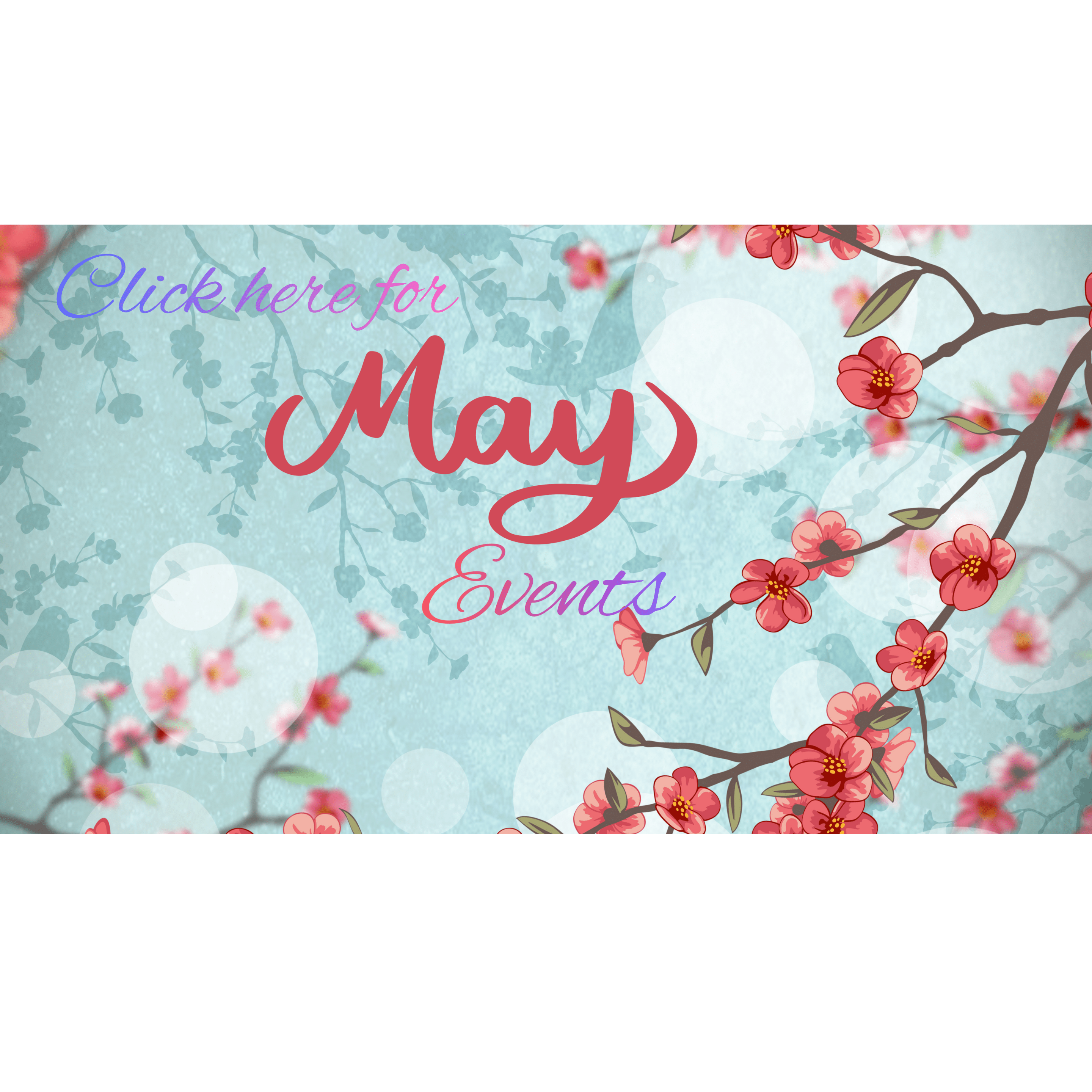 April Website